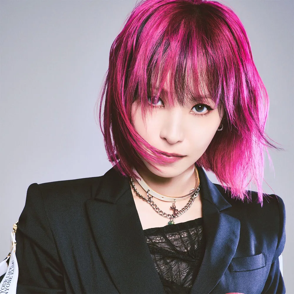 LiSA